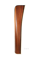 Load image into Gallery viewer, Wooden Canoe Book Shelf