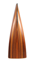 Load image into Gallery viewer, Wooden Canoe Book Shelf