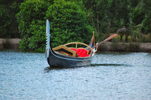Load image into Gallery viewer, Venetian Gondola Real Boat 36
