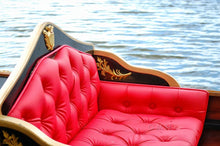 Load image into Gallery viewer, Venetian Gondola Real Boat 36