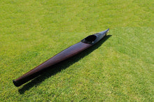 Load image into Gallery viewer, St. Lawrence Racing Wooden Kayak 20
