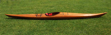Load image into Gallery viewer, Hudson Wooden Kayak 18