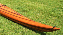 Load image into Gallery viewer, Hudson Wooden Kayak 18