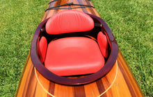 Load image into Gallery viewer, Hudson Wooden Kayak 18