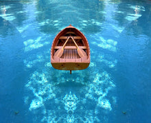 Load image into Gallery viewer, Whitehall Dinghy 5-Foot Display