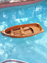 Load image into Gallery viewer, Whitehall Dinghy 5-Foot Display