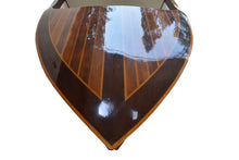 Load image into Gallery viewer, Chris Craft Design Boat 14 Feet