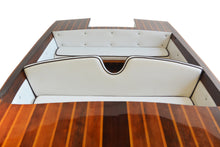 Load image into Gallery viewer, Chris Craft Design Boat 14 Feet