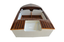 Load image into Gallery viewer, Chris Craft Design Boat 14 Feet