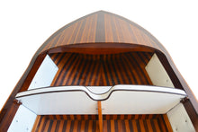 Load image into Gallery viewer, Chris Craft Design Boat 14 Feet