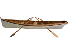 Load image into Gallery viewer, Clinker Built Whitehall Row Boat 12 Feet