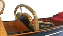 Load image into Gallery viewer, Venetian Gondola Real Boat 14