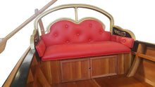 Load image into Gallery viewer, Venetian Gondola Real Boat 14