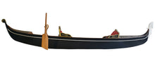 Load image into Gallery viewer, Venetian Gondola Real Boat 14