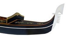 Load image into Gallery viewer, Venetian Gondola Real Boat 14