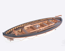 Load image into Gallery viewer, RMS Titanic Life Boat 1:2 Scale 15 Feet