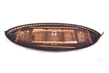 Load image into Gallery viewer, RMS Titanic Life Boat 1:2 Scale 15 Feet