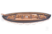 Load image into Gallery viewer, RMS Titanic Life Boat 1:2 Scale 15 Feet