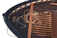 Load image into Gallery viewer, RMS Titanic Life Boat 1:2 Scale 15 Feet
