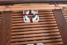 Load image into Gallery viewer, RMS Titanic Life Boat 1:2 Scale 15 Feet