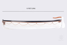Load image into Gallery viewer, RMS Titanic Life Boat 1:2 Scale 15 Feet
