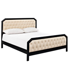 Load image into Gallery viewer, Tommy Queen Bed by Modway