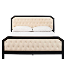 Load image into Gallery viewer, Tommy Queen Bed by Modway