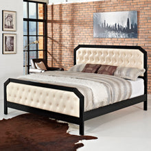 Load image into Gallery viewer, Tommy Queen Bed by Modway