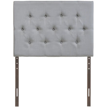 Load image into Gallery viewer, Clique Twin Headboard by Modway