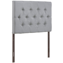Load image into Gallery viewer, Clique Twin Headboard by Modway