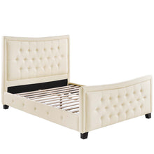 Load image into Gallery viewer, Claire Queen Bed by Modway