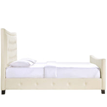 Load image into Gallery viewer, Claire Queen Bed by Modway