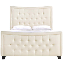 Load image into Gallery viewer, Claire Queen Bed by Modway