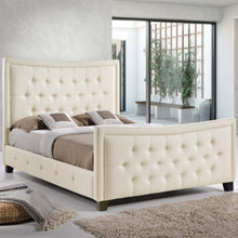 Load image into Gallery viewer, Claire Queen Bed by Modway