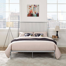 Load image into Gallery viewer, Annika Queen Platform Bed by Modway
