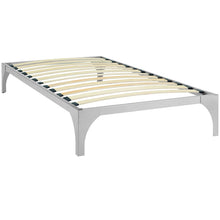 Load image into Gallery viewer, Ollie Twin Bed Frame by Modway
