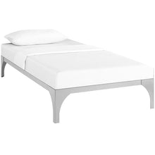 Load image into Gallery viewer, Ollie Twin Bed Frame by Modway