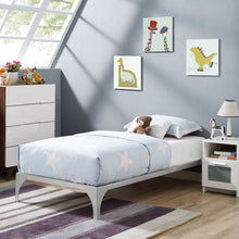 Load image into Gallery viewer, Ollie Twin Bed Frame by Modway