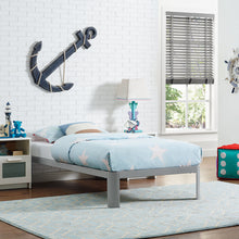 Load image into Gallery viewer, Corinne Twin Bed Frame by Modway