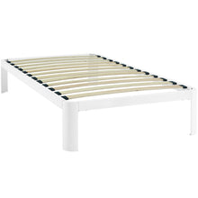 Load image into Gallery viewer, Corinne Twin Bed Frame by Modway