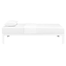 Load image into Gallery viewer, Corinne Twin Bed Frame by Modway