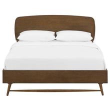 Load image into Gallery viewer, Talwyn Queen Wood Bed by Modway