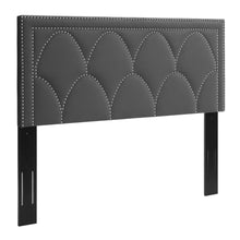 Load image into Gallery viewer, Greta Performance Velvet Twin Headboard by Modway