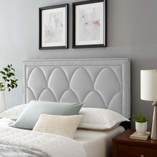 Load image into Gallery viewer, Greta Performance Velvet Twin Headboard by Modway