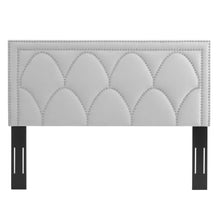 Load image into Gallery viewer, Greta Performance Velvet Twin Headboard by Modway