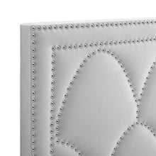 Load image into Gallery viewer, Greta Performance Velvet Twin Headboard by Modway
