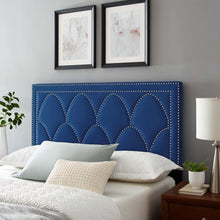 Load image into Gallery viewer, Greta Performance Velvet Twin Headboard by Modway