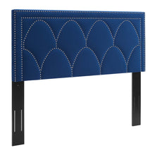 Load image into Gallery viewer, Greta Performance Velvet Twin Headboard by Modway