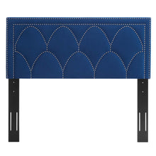 Load image into Gallery viewer, Greta Performance Velvet Twin Headboard by Modway