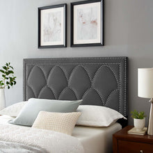 Load image into Gallery viewer, Greta Performance Velvet King/California King Headboard by Modway
